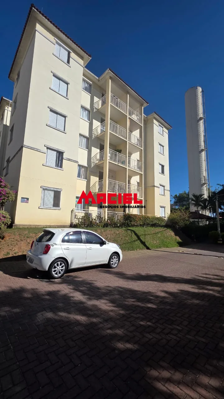Alugar Apartamento / Padr&atilde;o em S&atilde;o Jos&eacute; dos Campos R$ 2.600,00 - Foto 14