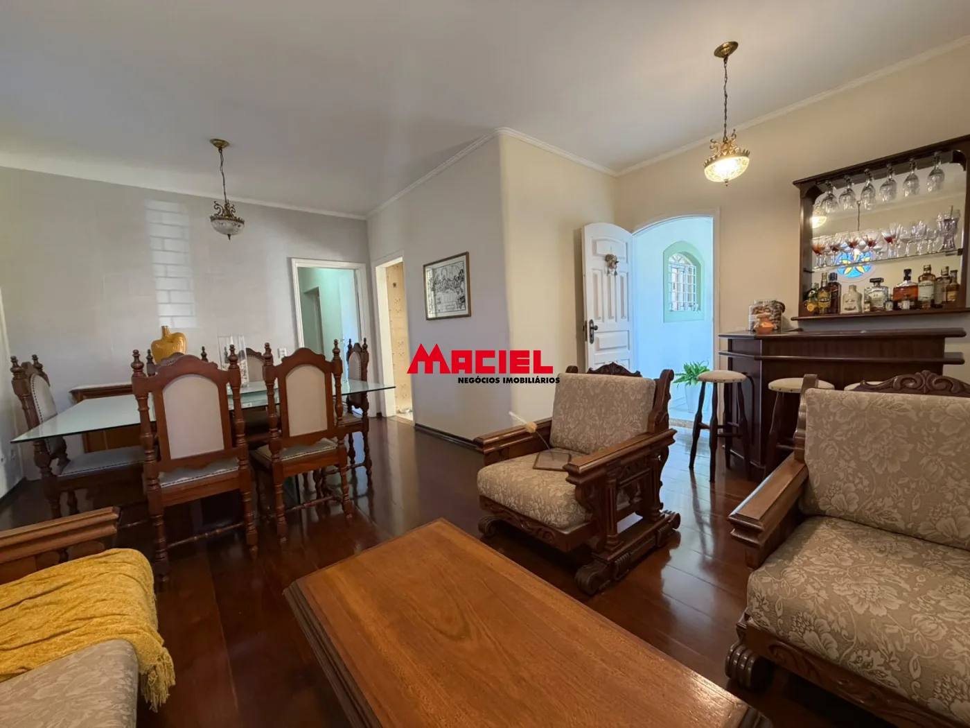 Comprar Casa / Padr&atilde;o em S&atilde;o Jos&eacute; dos Campos R$ 720.000,00 - Foto 48