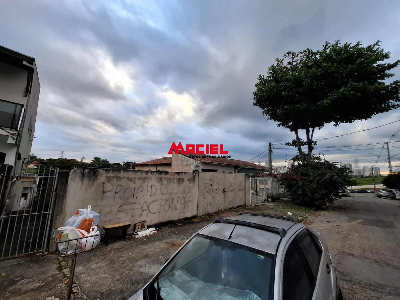 Comprar Terreno / Padr&atilde;o em S&atilde;o Jos&eacute; dos Campos R$ 490.000,00 - Foto 1