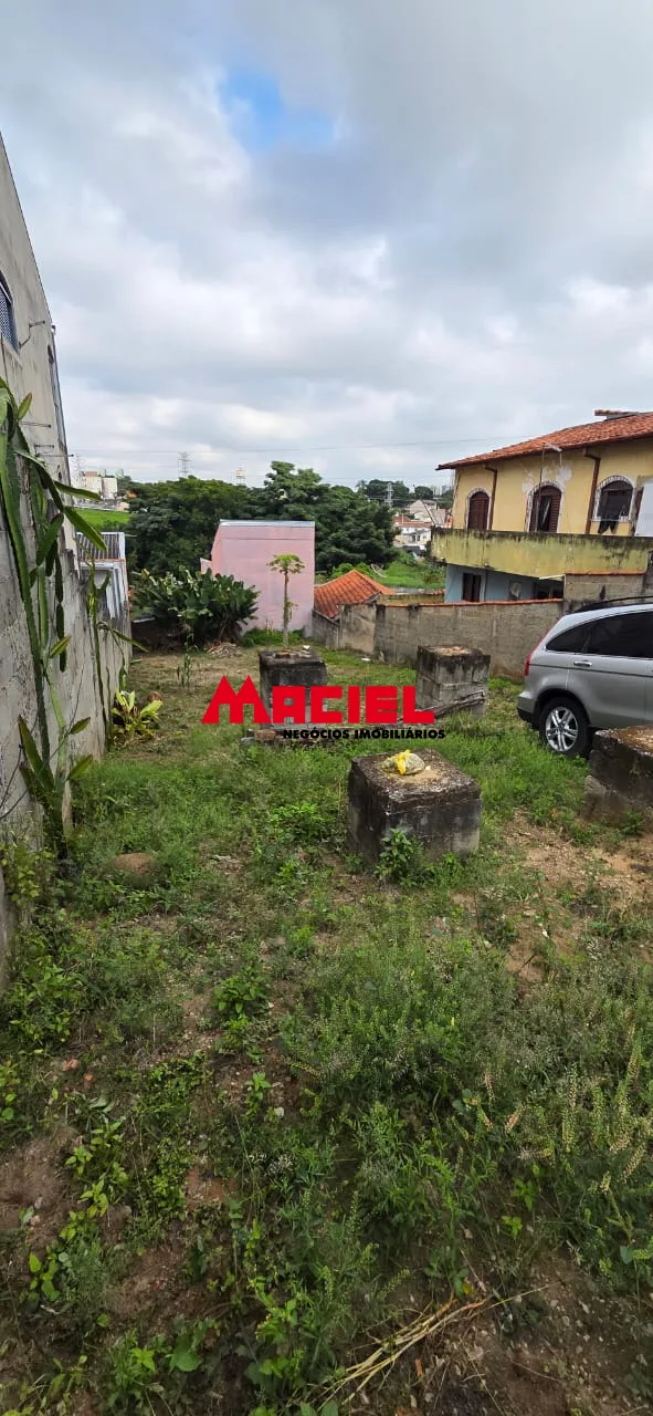 Comprar Terreno / Padr&atilde;o em S&atilde;o Jos&eacute; dos Campos R$ 490.000,00 - Foto 3