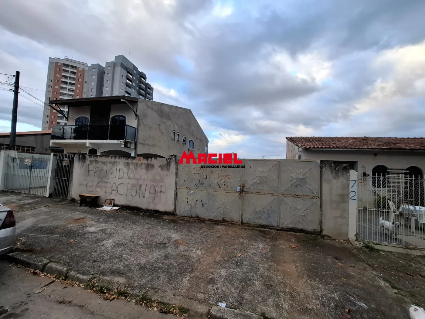 Comprar Terreno / Padr&atilde;o em S&atilde;o Jos&eacute; dos Campos R$ 490.000,00 - Foto 4