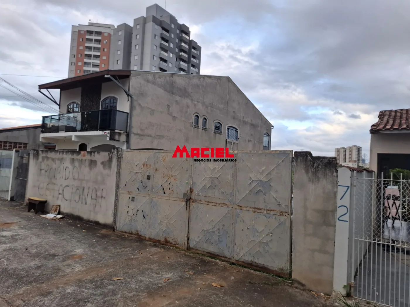Comprar Terreno / Padr&atilde;o em S&atilde;o Jos&eacute; dos Campos R$ 490.000,00 - Foto 5