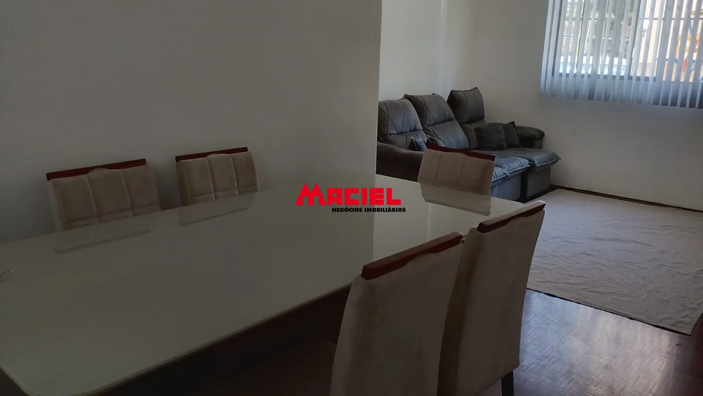 Comprar Apartamento / Padr&atilde;o em S&atilde;o Jos&eacute; dos Campos R$ 450,00 - Foto 1