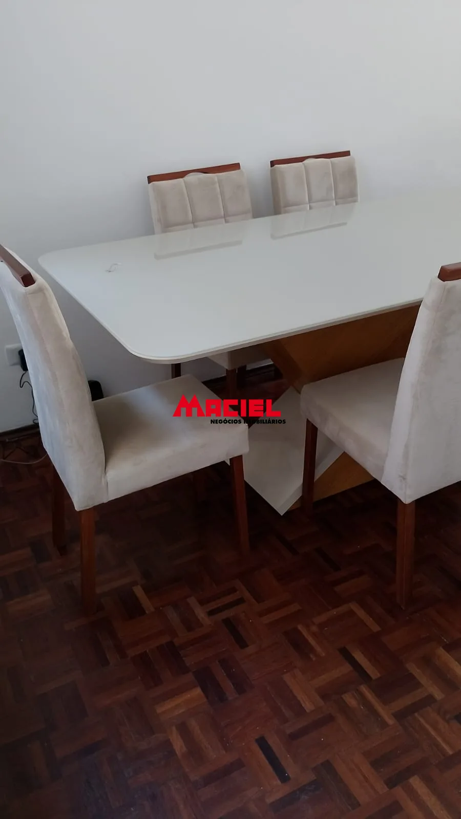 Comprar Apartamento / Padr&atilde;o em S&atilde;o Jos&eacute; dos Campos R$ 450,00 - Foto 5