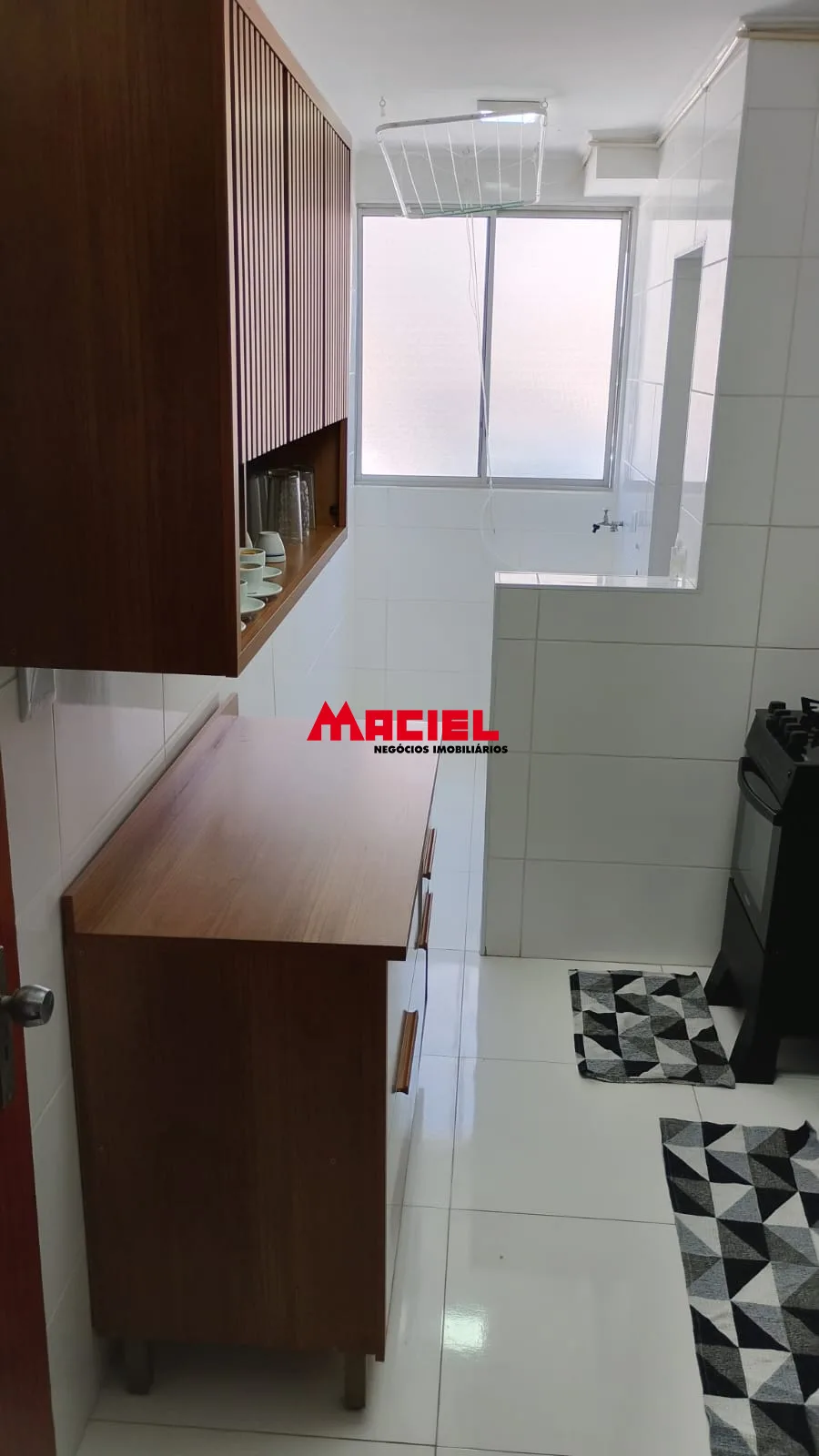 Comprar Apartamento / Padr&atilde;o em S&atilde;o Jos&eacute; dos Campos R$ 450,00 - Foto 6