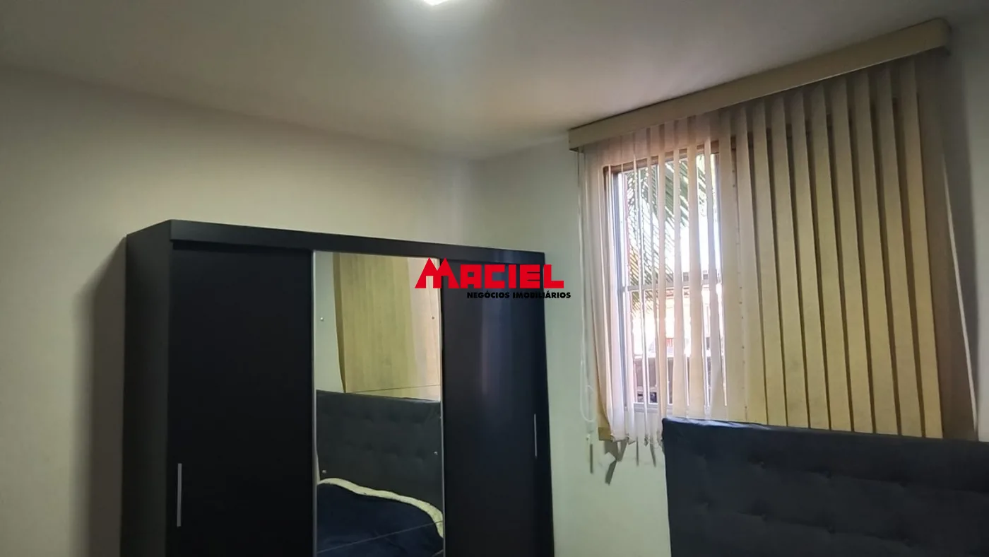 Comprar Apartamento / Padr&atilde;o em S&atilde;o Jos&eacute; dos Campos R$ 450,00 - Foto 8