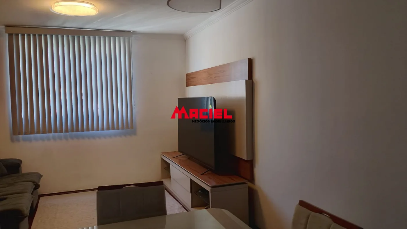 Comprar Apartamento / Padr&atilde;o em S&atilde;o Jos&eacute; dos Campos R$ 450,00 - Foto 12