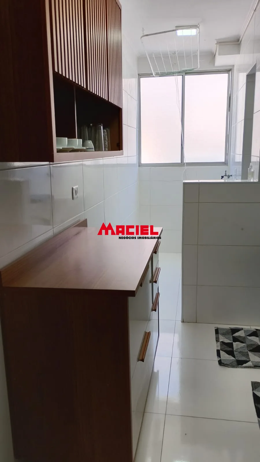 Comprar Apartamento / Padr&atilde;o em S&atilde;o Jos&eacute; dos Campos R$ 450,00 - Foto 13