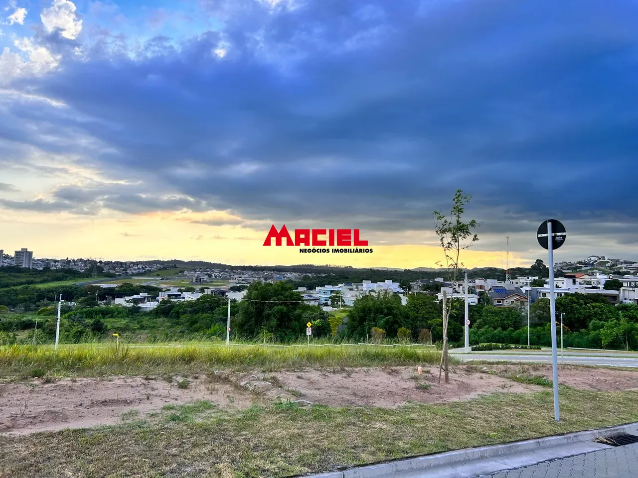 Comprar Terreno / Condom&iacute;nio em S&atilde;o Jos&eacute; dos Campos R$ 670.000,00 - Foto 4