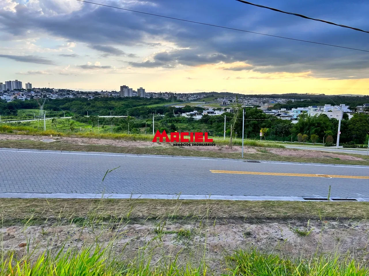 Comprar Terreno / Condom&iacute;nio em S&atilde;o Jos&eacute; dos Campos R$ 670.000,00 - Foto 5