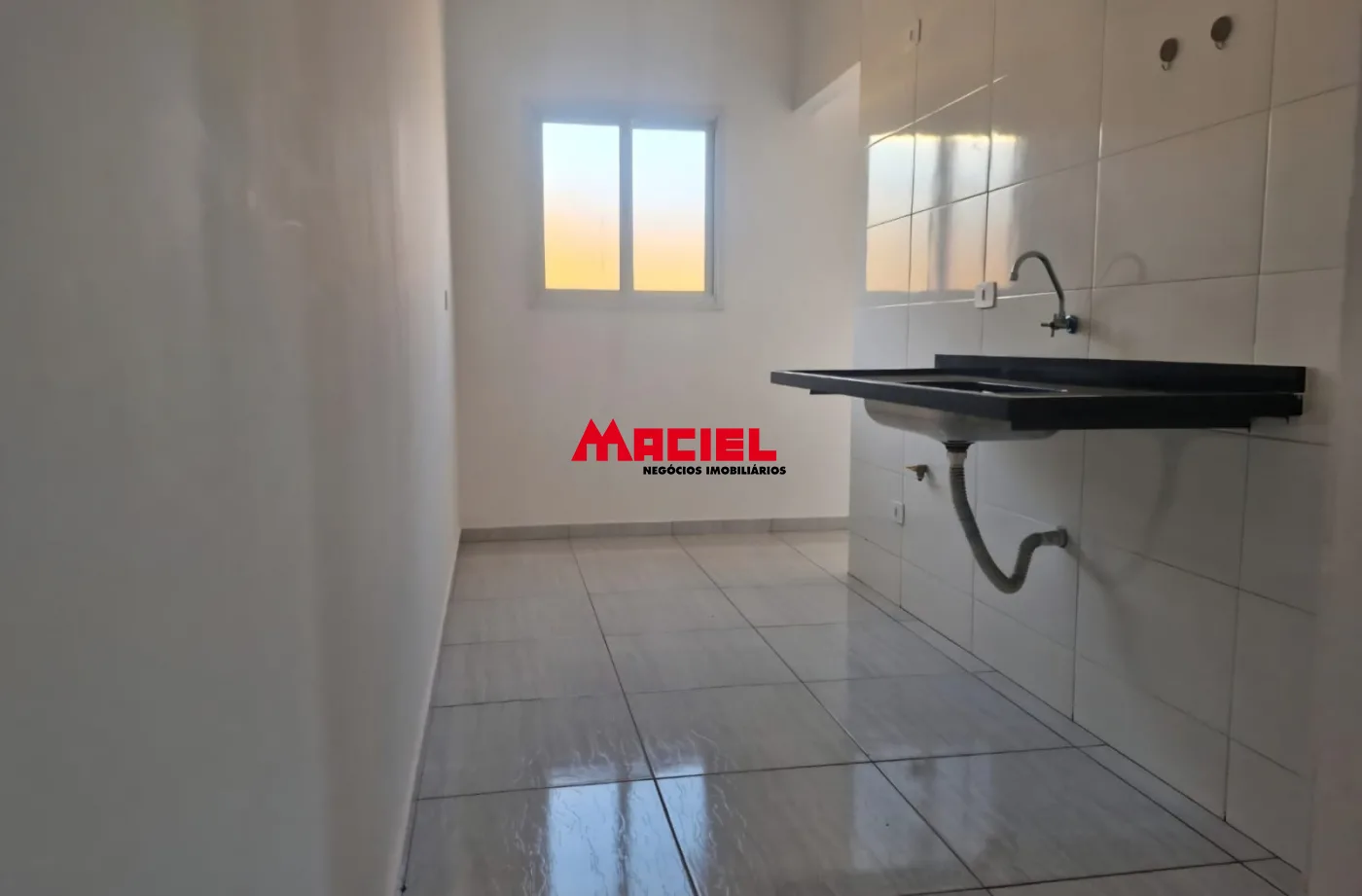 Alugar Apartamento / Padr&atilde;o em S&atilde;o Jos&eacute; dos Campos R$ 1.400,00 - Foto 1