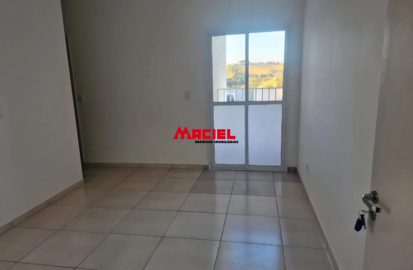 Alugar Apartamento / Padr&atilde;o em S&atilde;o Jos&eacute; dos Campos R$ 1.400,00 - Foto 7