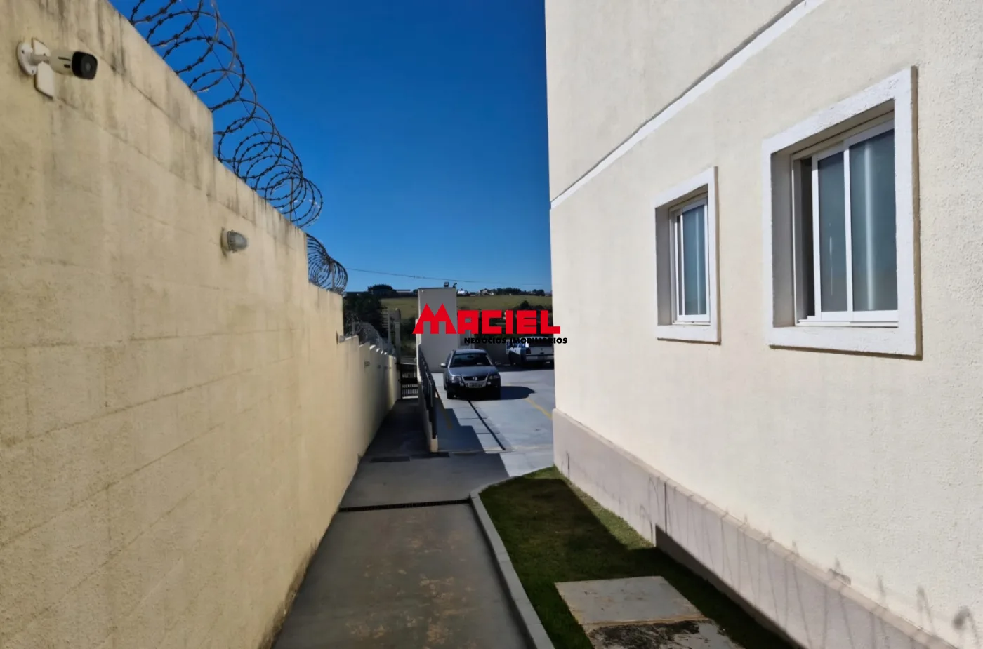 Alugar Apartamento / Padr&atilde;o em S&atilde;o Jos&eacute; dos Campos R$ 1.400,00 - Foto 8