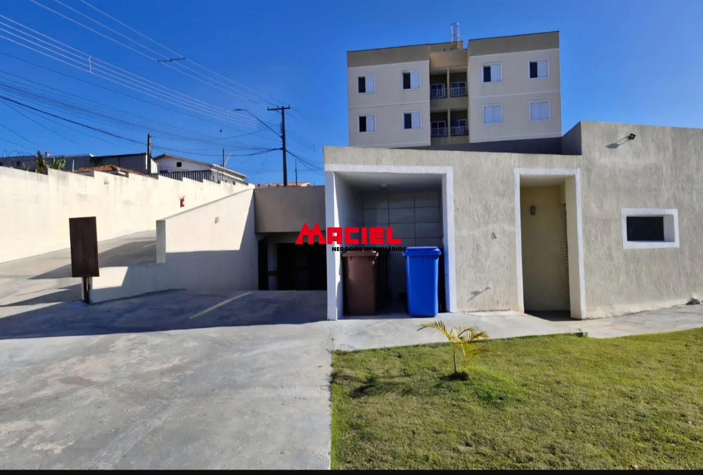 Alugar Apartamento / Padr&atilde;o em S&atilde;o Jos&eacute; dos Campos R$ 1.400,00 - Foto 9