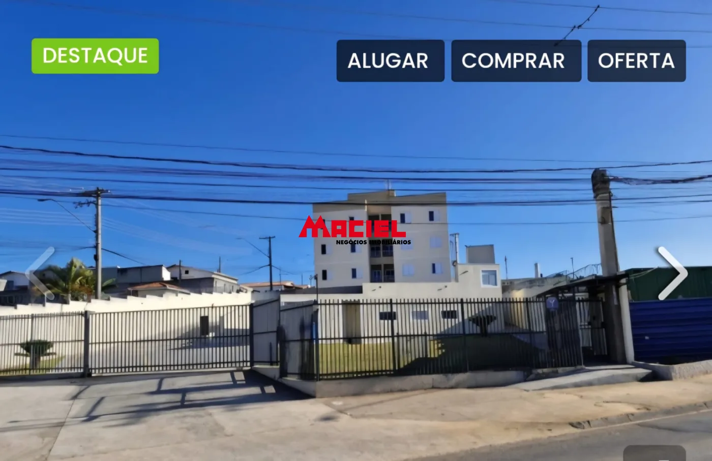 Alugar Apartamento / Padr&atilde;o em S&atilde;o Jos&eacute; dos Campos R$ 1.400,00 - Foto 11