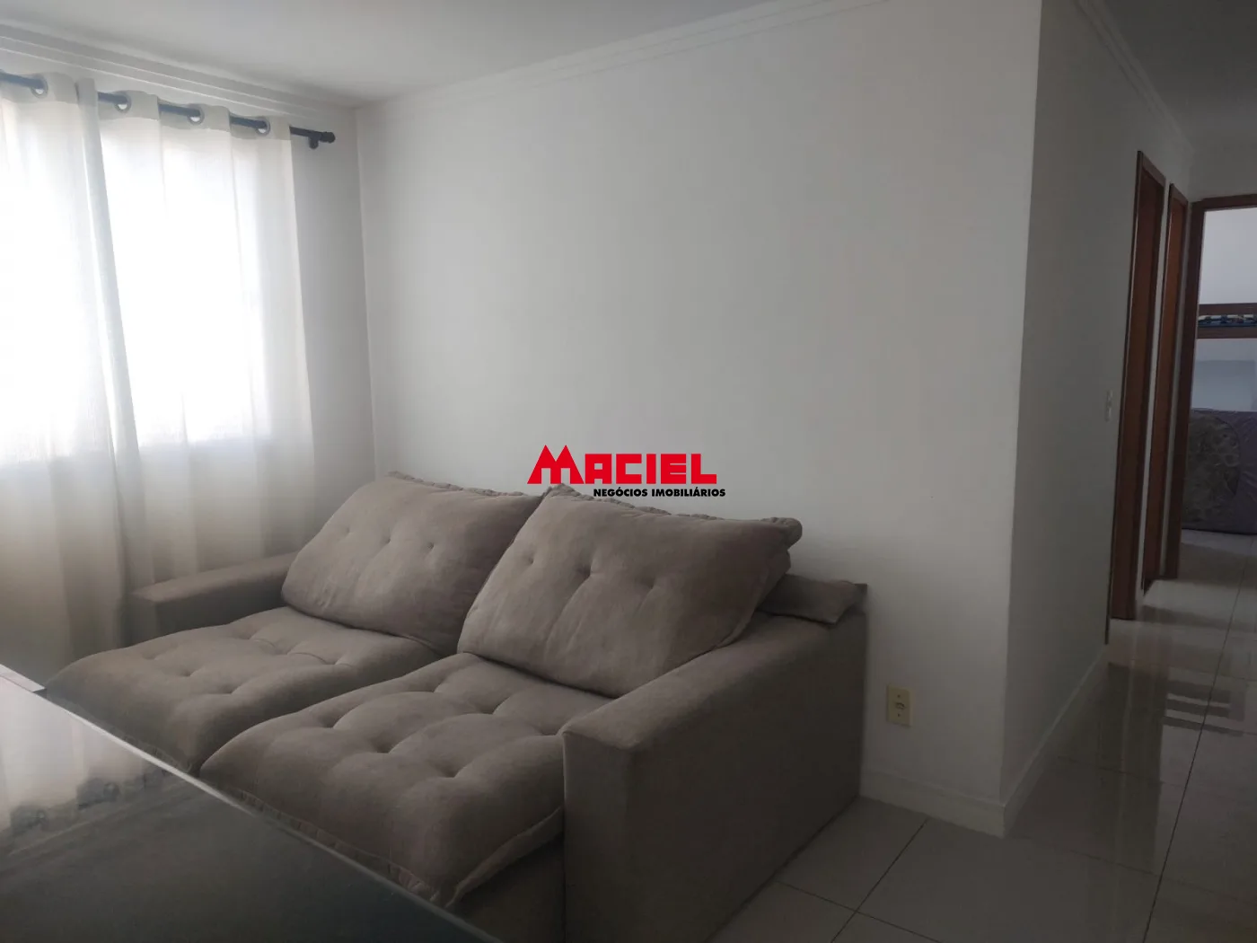 Comprar Apartamento / Padr&atilde;o em S&atilde;o Jos&eacute; dos Campos R$ 298.000,00 - Foto 2