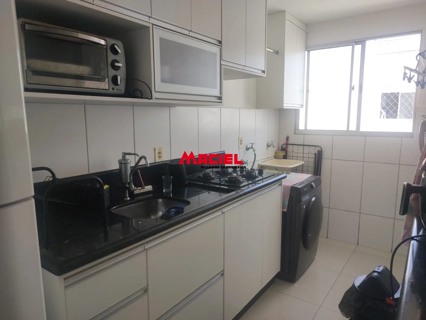 Comprar Apartamento / Padr&atilde;o em S&atilde;o Jos&eacute; dos Campos R$ 298.000,00 - Foto 3