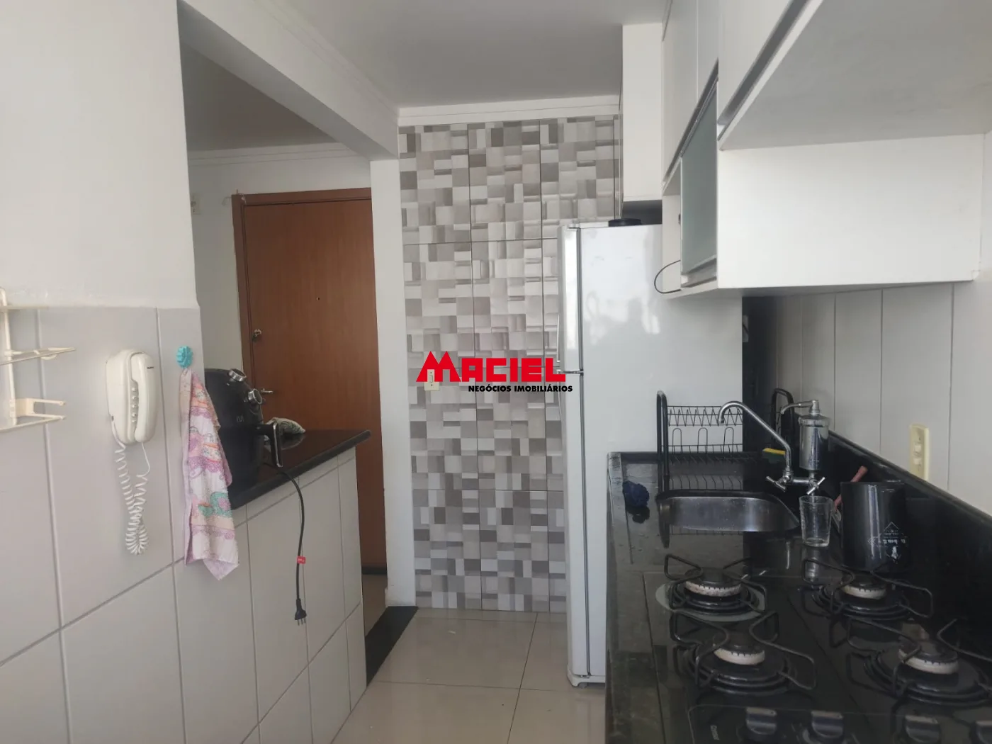 Comprar Apartamento / Padr&atilde;o em S&atilde;o Jos&eacute; dos Campos R$ 298.000,00 - Foto 4