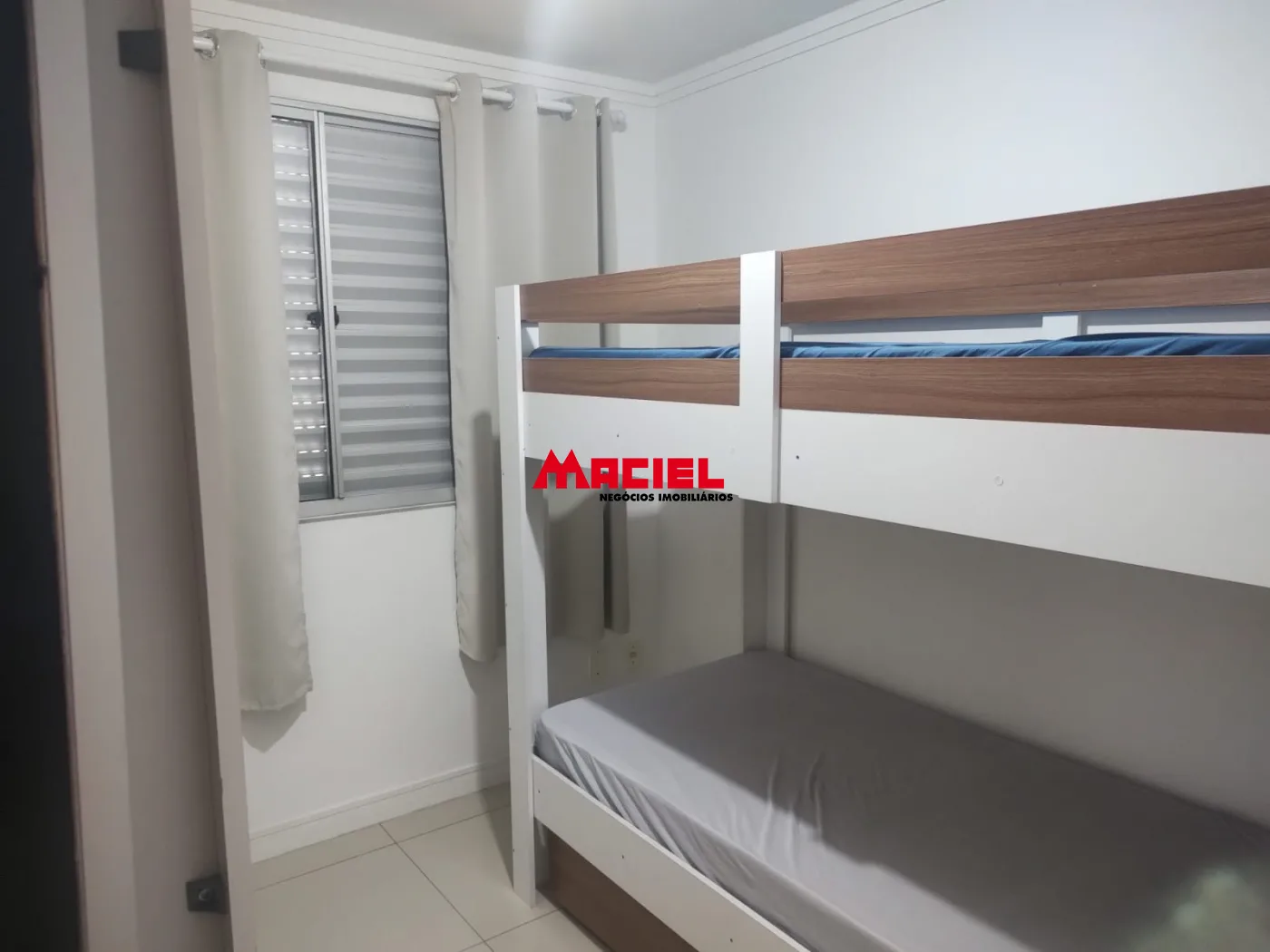 Comprar Apartamento / Padr&atilde;o em S&atilde;o Jos&eacute; dos Campos R$ 298.000,00 - Foto 6