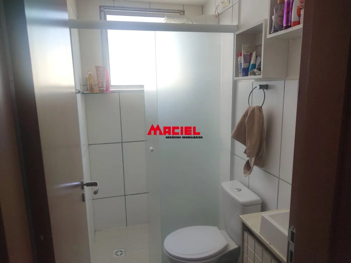 Comprar Apartamento / Padr&atilde;o em S&atilde;o Jos&eacute; dos Campos R$ 298.000,00 - Foto 8