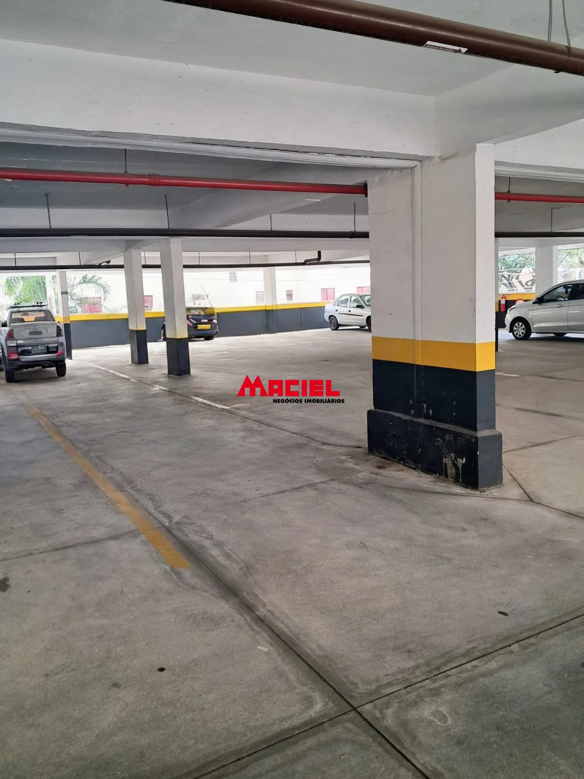 Comprar Apartamento / Padr&atilde;o em S&atilde;o Jos&eacute; dos Campos R$ 390.000,00 - Foto 10