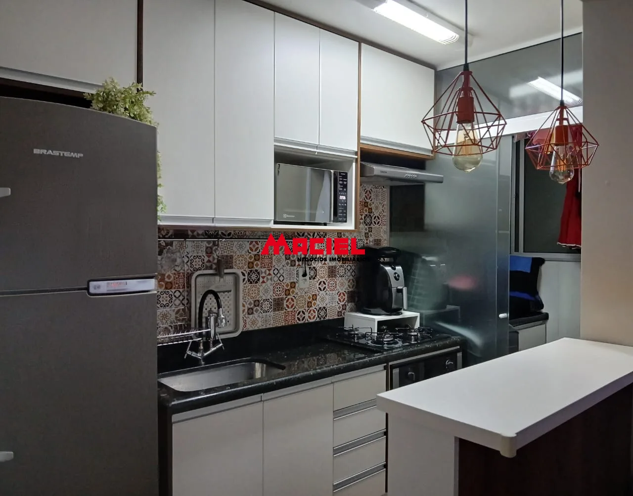 Comprar Apartamento / Padr&atilde;o em S&atilde;o Jos&eacute; dos Campos R$ 390.000,00 - Foto 3