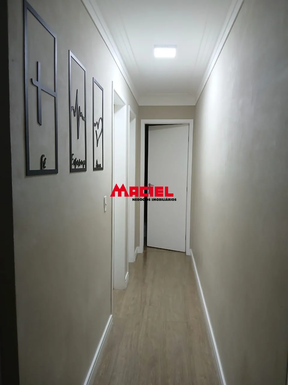 Comprar Apartamento / Padr&atilde;o em S&atilde;o Jos&eacute; dos Campos R$ 390.000,00 - Foto 9