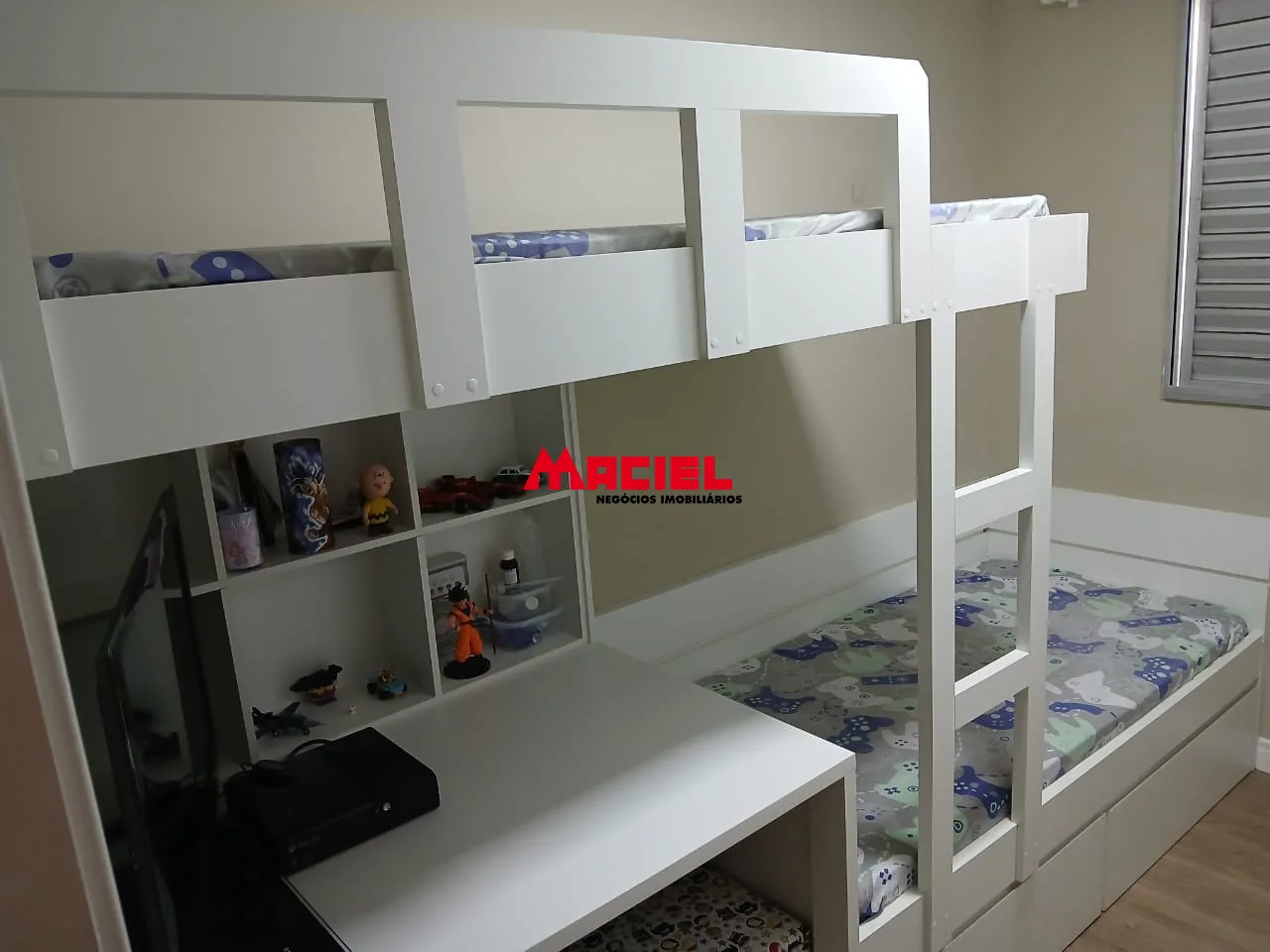 Comprar Apartamento / Padr&atilde;o em S&atilde;o Jos&eacute; dos Campos R$ 390.000,00 - Foto 8