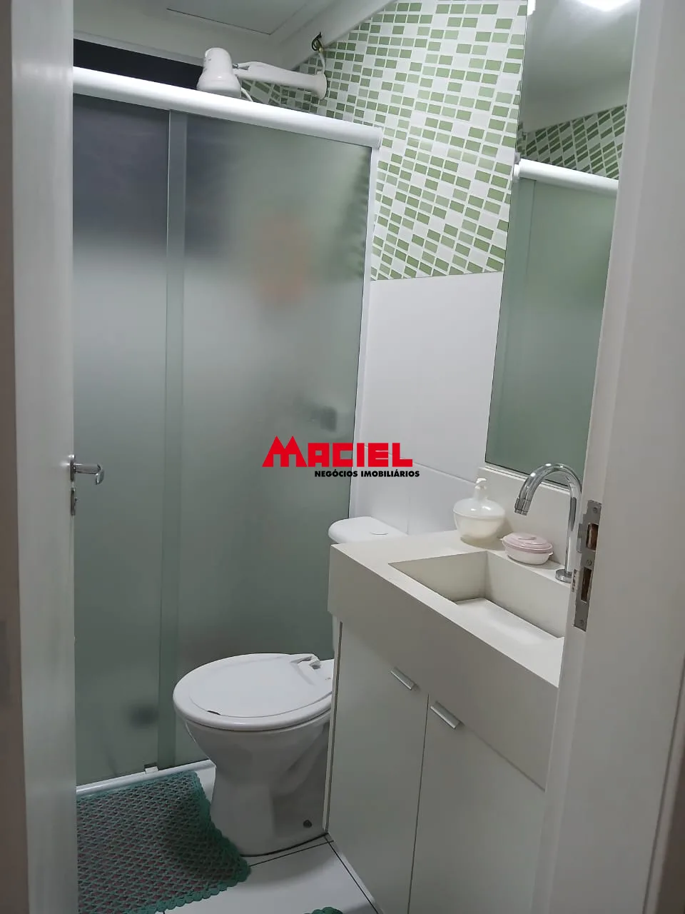 Comprar Apartamento / Padr&atilde;o em S&atilde;o Jos&eacute; dos Campos R$ 390.000,00 - Foto 14