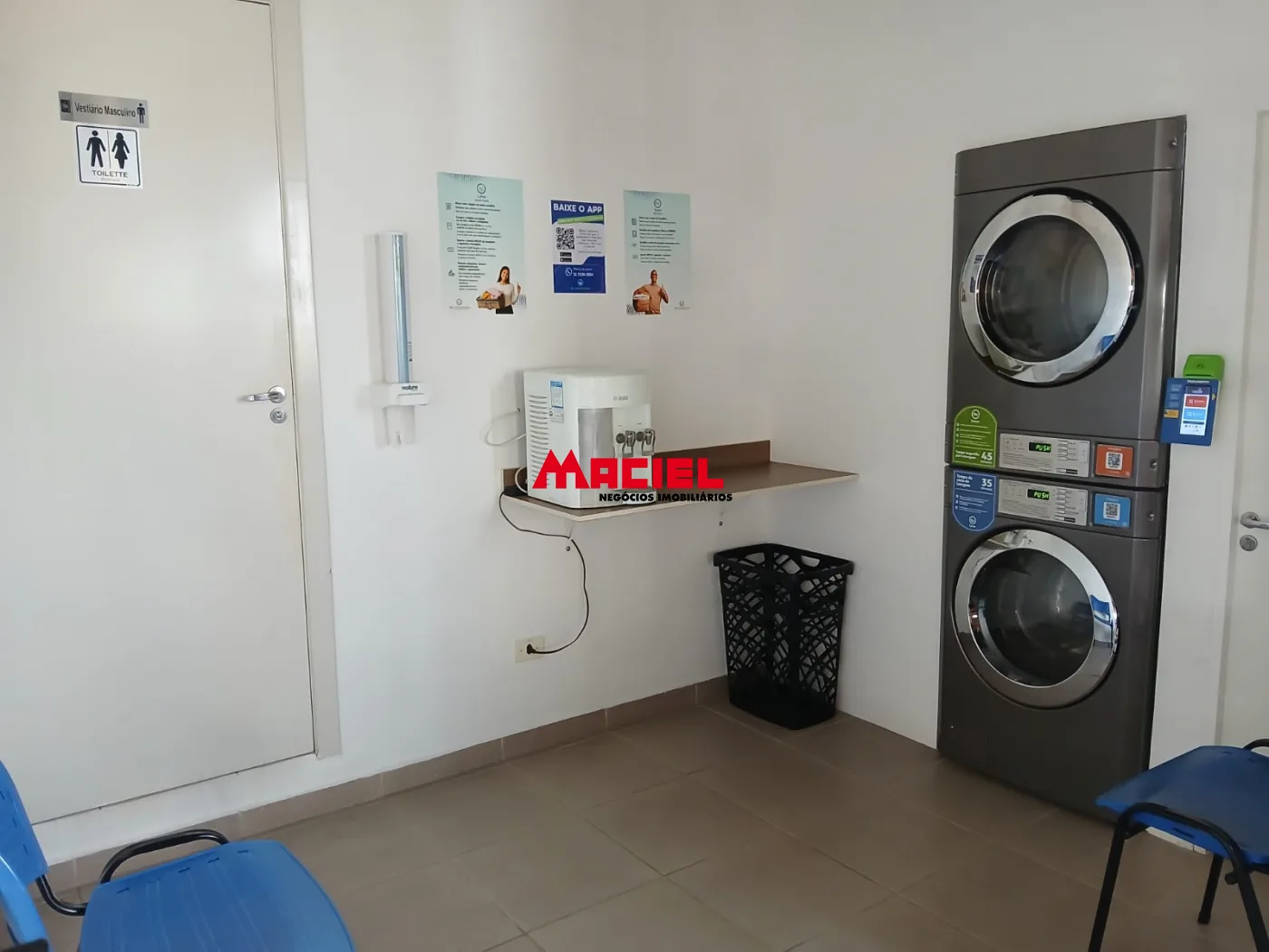 Comprar Apartamento / Padr&atilde;o em S&atilde;o Jos&eacute; dos Campos R$ 390.000,00 - Foto 22