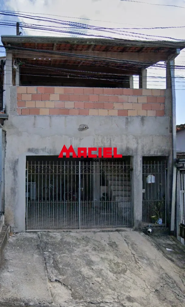 Alugar Casa / Padr&atilde;o em S&atilde;o Jos&eacute; dos Campos R$ 1.500,00 - Foto 1