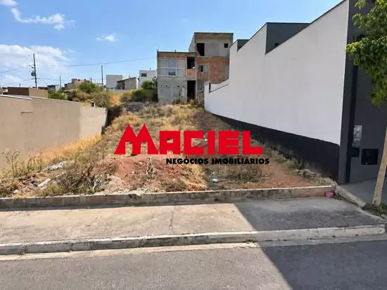 Comprar Terreno / Residencial em S&atilde;o Jos&eacute; dos Campos R$ 105.600,00 - Foto 1