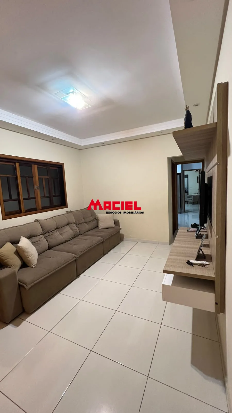Comprar Casa / Padr&atilde;o em S&atilde;o Jos&eacute; dos Campos R$ 530.000,00 - Foto 2