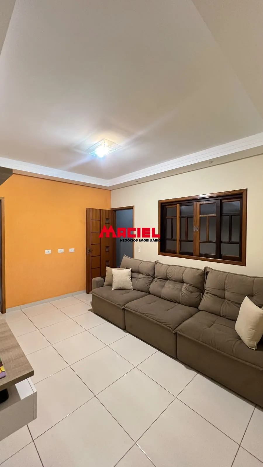 Comprar Casa / Padr&atilde;o em S&atilde;o Jos&eacute; dos Campos R$ 530.000,00 - Foto 4