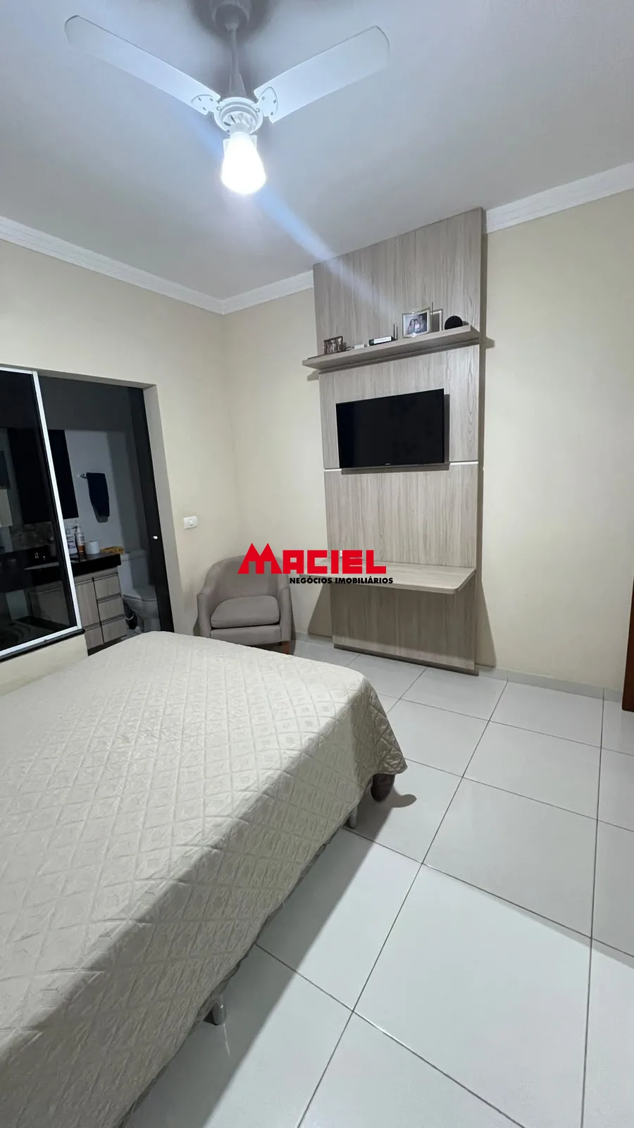 Comprar Casa / Padr&atilde;o em S&atilde;o Jos&eacute; dos Campos R$ 530.000,00 - Foto 6
