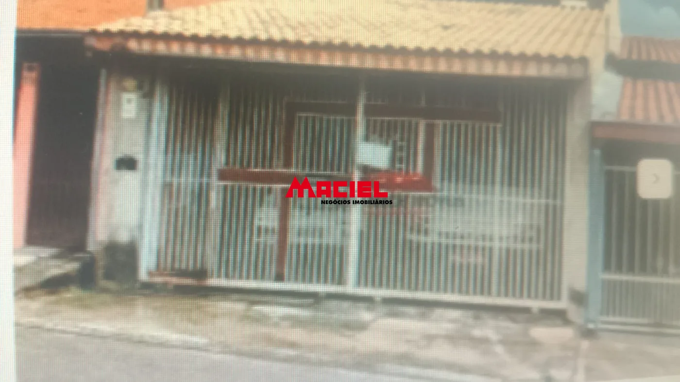Alugar Casa / Padr&atilde;o em S&atilde;o Jos&eacute; dos Campos R$ 2.200,00 - Foto 1