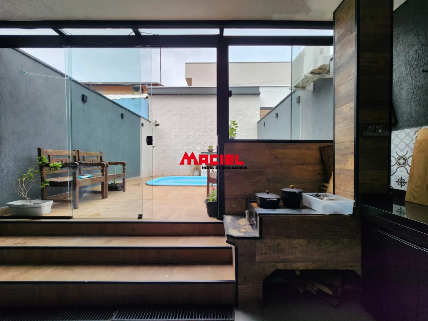 Comprar Casa / Sobrado em S&atilde;o Jos&eacute; dos Campos R$ 900.000,00 - Foto 6
