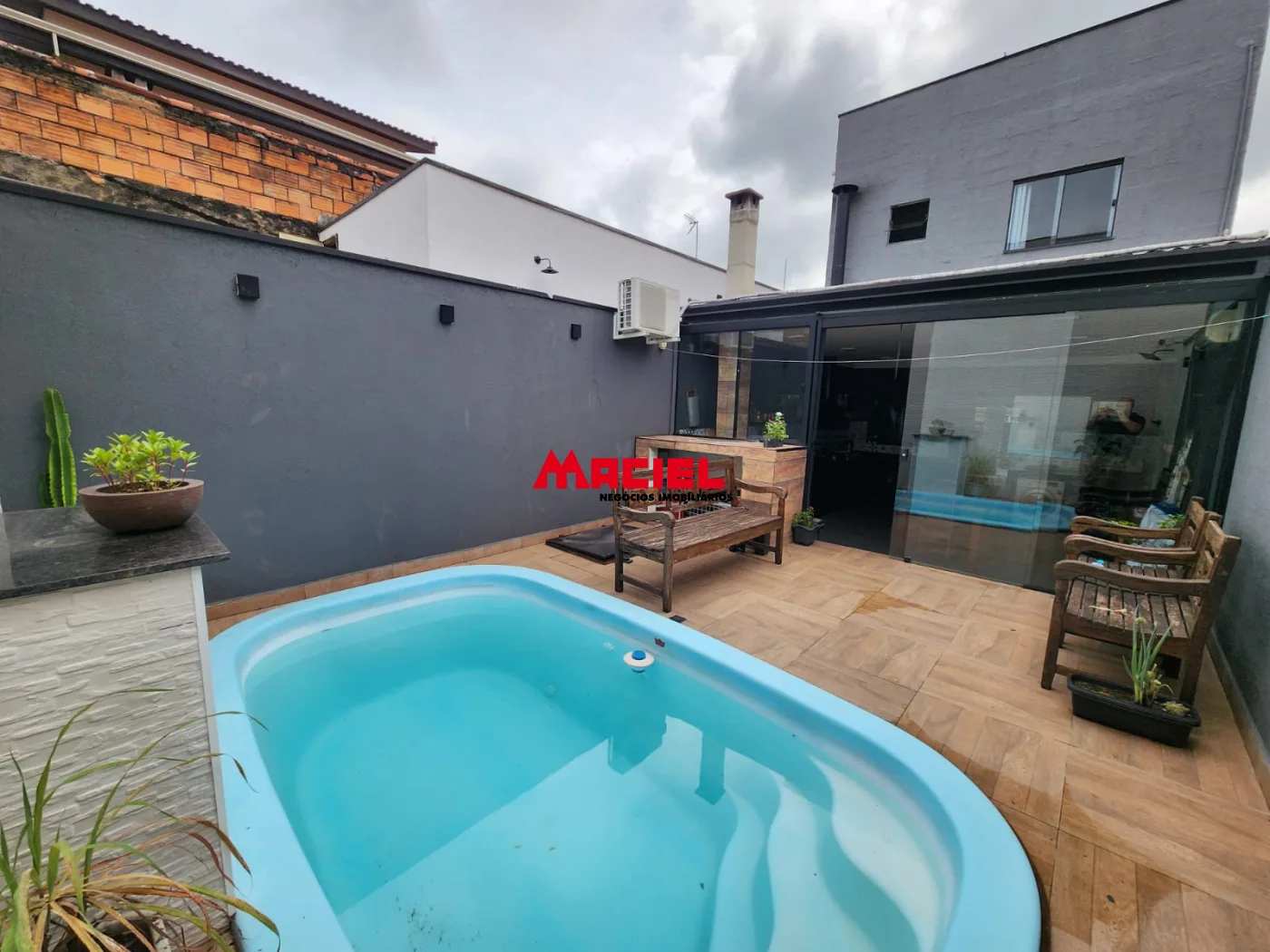 Comprar Casa / Sobrado em S&atilde;o Jos&eacute; dos Campos R$ 900.000,00 - Foto 21