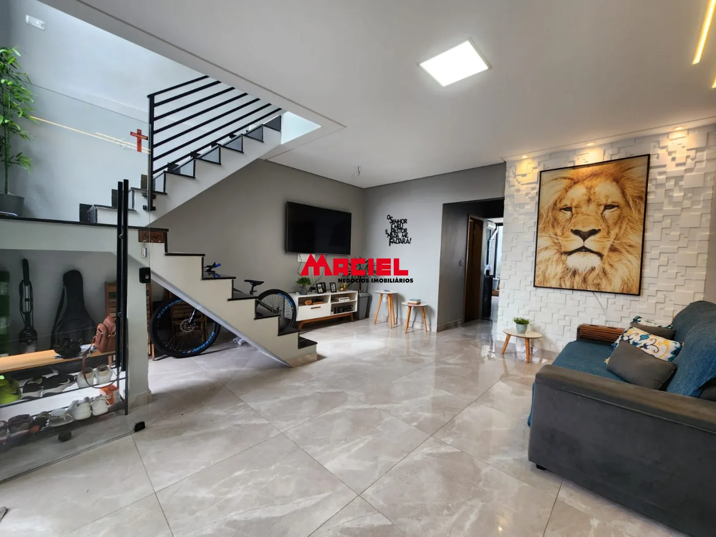 Comprar Casa / Sobrado em S&atilde;o Jos&eacute; dos Campos R$ 900.000,00 - Foto 1