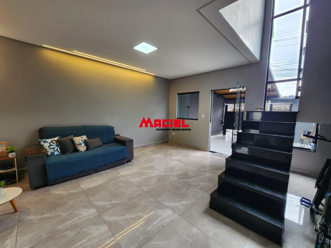 Comprar Casa / Sobrado em S&atilde;o Jos&eacute; dos Campos R$ 900.000,00 - Foto 3