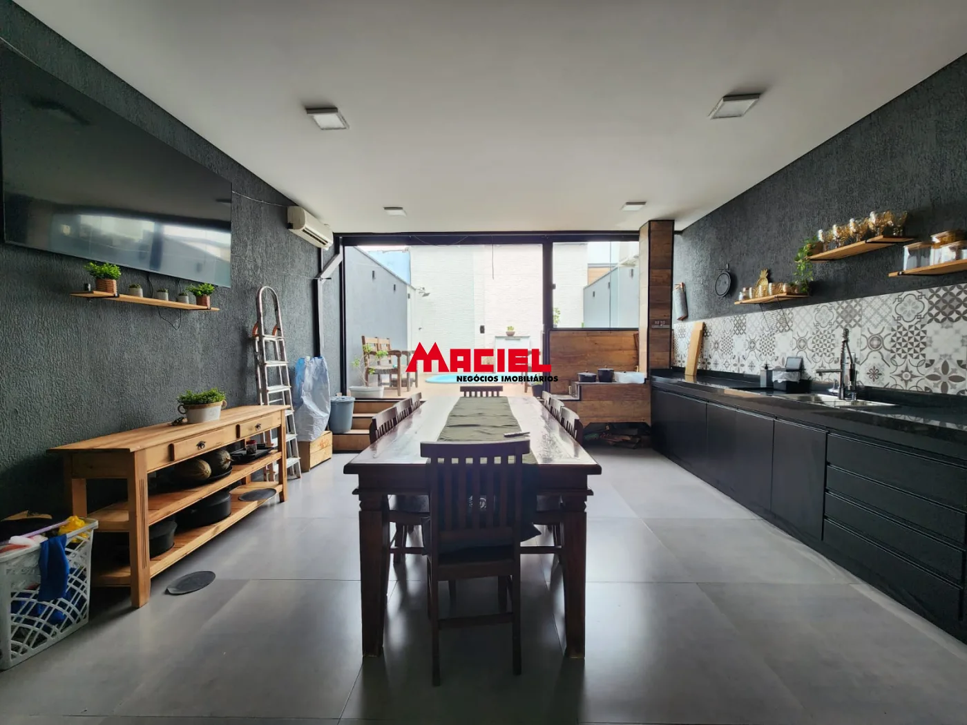 Comprar Casa / Sobrado em S&atilde;o Jos&eacute; dos Campos R$ 900.000,00 - Foto 7