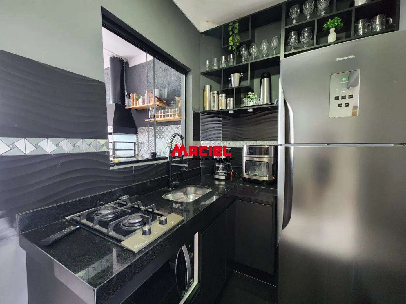 Comprar Casa / Sobrado em S&atilde;o Jos&eacute; dos Campos R$ 900.000,00 - Foto 14