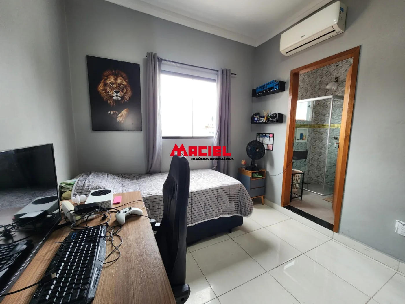Comprar Casa / Sobrado em S&atilde;o Jos&eacute; dos Campos R$ 900.000,00 - Foto 19