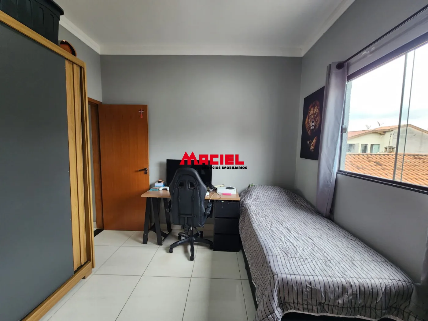 Comprar Casa / Sobrado em S&atilde;o Jos&eacute; dos Campos R$ 900.000,00 - Foto 18