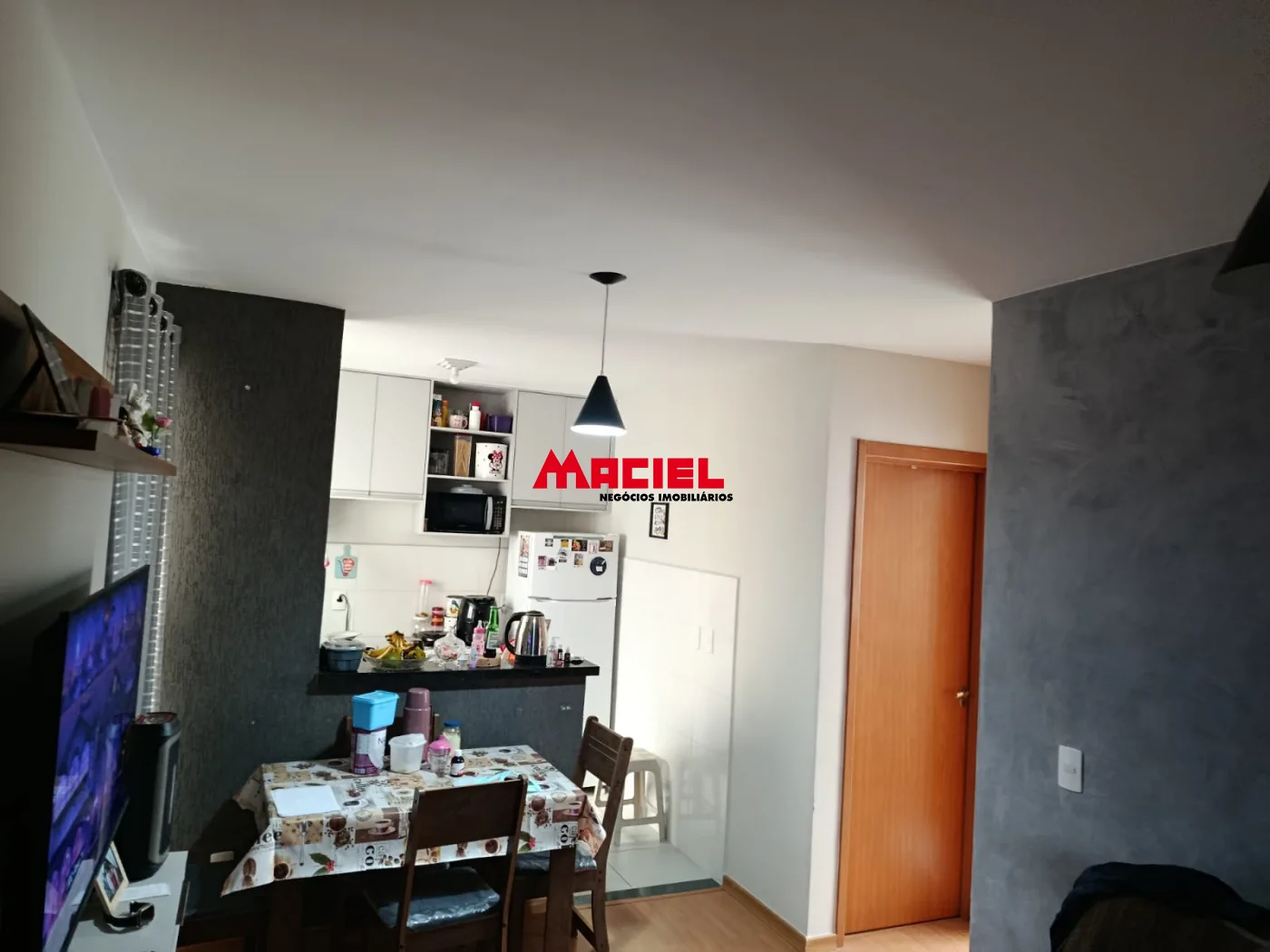 Comprar Apartamento / Padr&atilde;o em S&atilde;o Jos&eacute; dos Campos R$ 250.000,00 - Foto 1