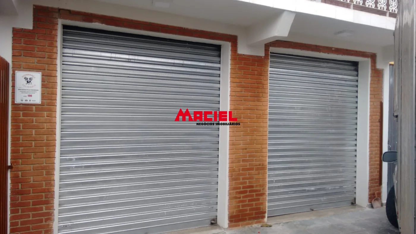 Comprar Comercial / Ponto Comercial em S&atilde;o Jos&eacute; dos Campos R$ 1.636.000,00 - Foto 1