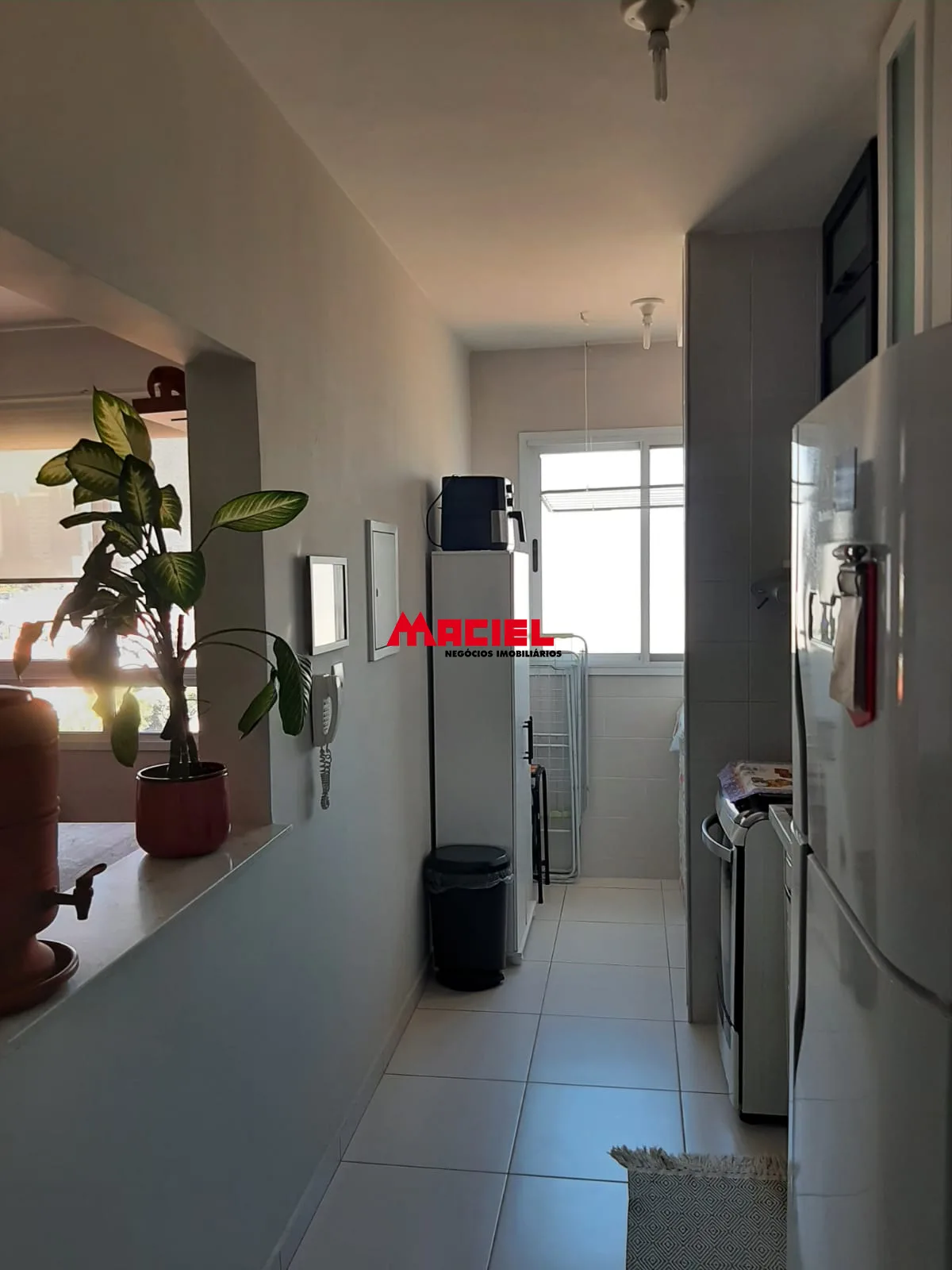 Comprar Apartamento / Padr&atilde;o em S&atilde;o Jos&eacute; dos Campos R$ 380.000,00 - Foto 1