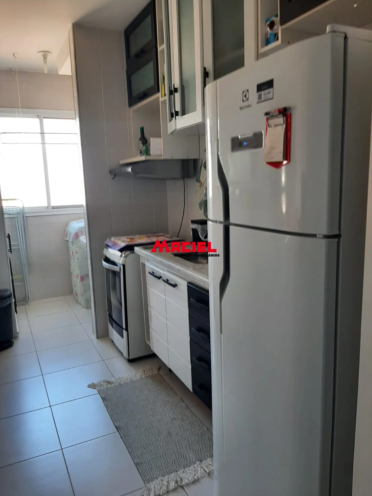 Comprar Apartamento / Padr&atilde;o em S&atilde;o Jos&eacute; dos Campos R$ 380.000,00 - Foto 2