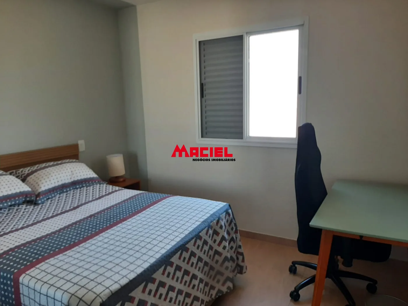 Comprar Apartamento / Padr&atilde;o em S&atilde;o Jos&eacute; dos Campos R$ 380.000,00 - Foto 6