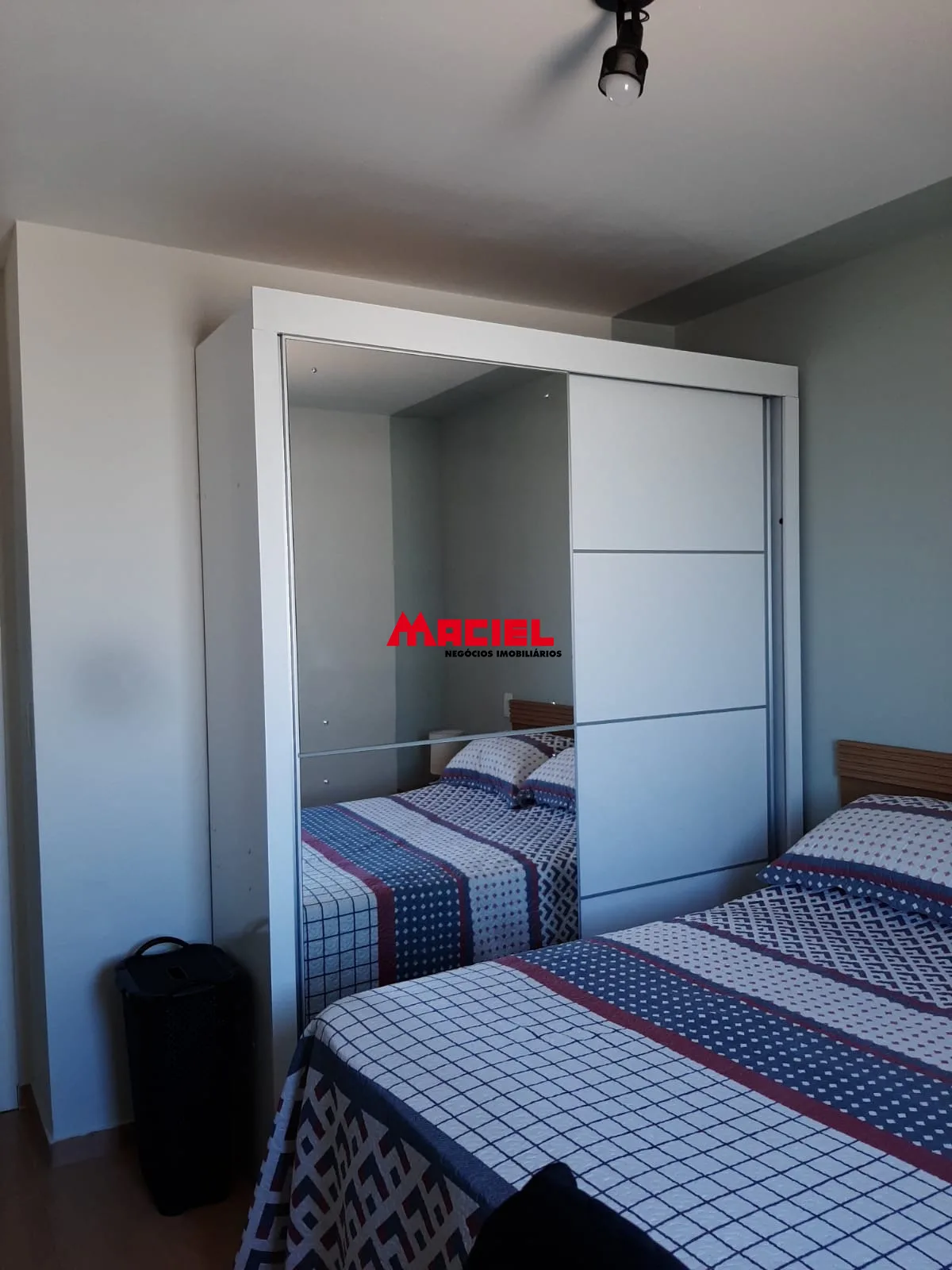 Comprar Apartamento / Padr&atilde;o em S&atilde;o Jos&eacute; dos Campos R$ 380.000,00 - Foto 8